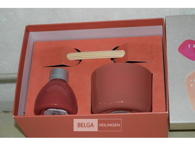 Bolsius geurverspreider - afbeelding 2 van  3