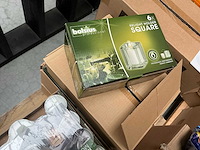 Bolsius partij kaarsen en kaarsenhouders - afbeelding 4 van  8