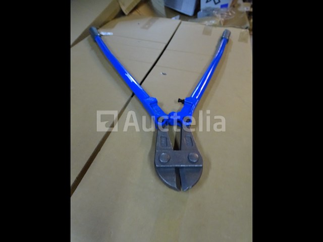 Boltcutter lengte 900 mm 36'' ct23 - afbeelding 6 van  6