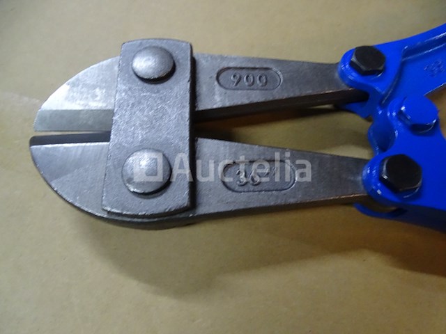 Boltcutter lengte 900 mm 36'' ct23 - afbeelding 5 van  6