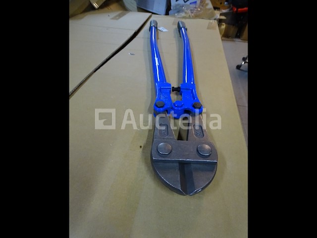 Boltcutter lengte 900 mm 36'' ct23 - afbeelding 1 van  6