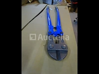 Boltcutter lengte 900 mm 36'' ct23