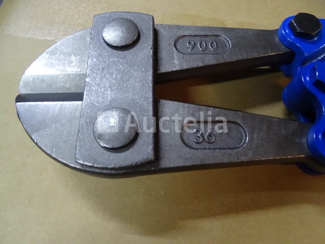 Boltcutter lengte 900 mm 36'' ct23 - afbeelding 2 van  6