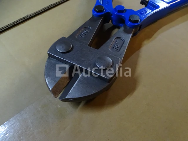 Boltcutter lengte 900 mm 36'' ct23 - afbeelding 3 van  6