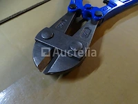 Boltcutter lengte 900 mm 36'' ct23 - afbeelding 3 van  6