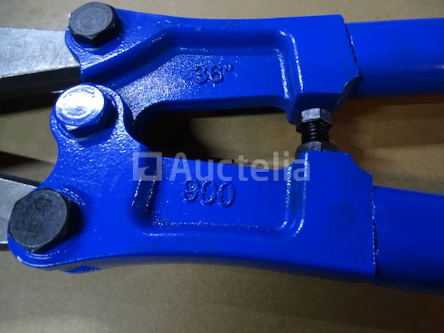 Boltcutter lengte 900 mm 36'' ct23 - afbeelding 4 van  6