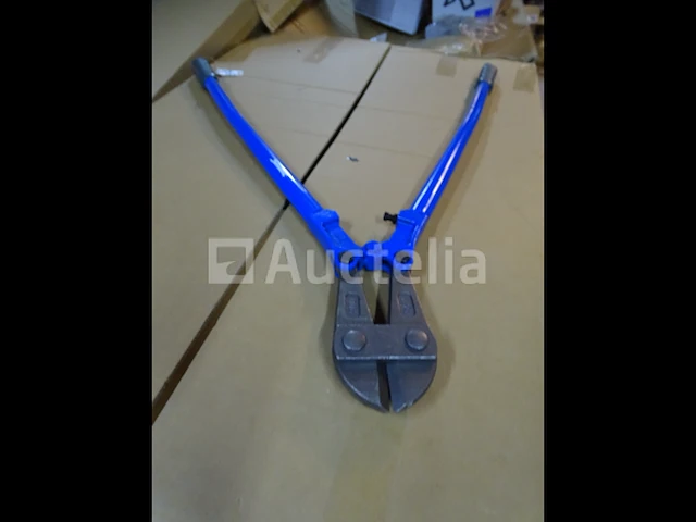 Boltcutter lengte 900 mm 36'' ct23 - afbeelding 6 van  6