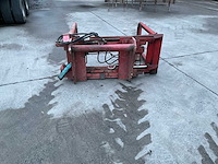 Bolzoni auramo hydraulische balenklem voorzetapparatuur - afbeelding 5 van  12