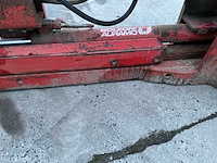 Bolzoni auramo hydraulische balenklem voorzetapparatuur - afbeelding 9 van  12