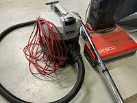 Boma aspiro dry 11 stofzuiger - afbeelding 1 van  2