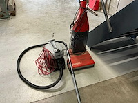Boma aspiro dry 11 stofzuiger - afbeelding 1 van  4