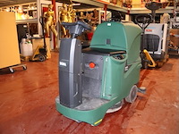 Boma schoonmaakmachine - afbeelding 2 van  9