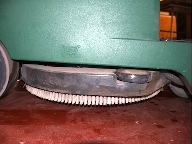 Boma schoonmaakmachine - afbeelding 4 van  9