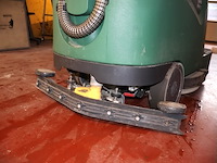 Boma schoonmaakmachine - afbeelding 5 van  9