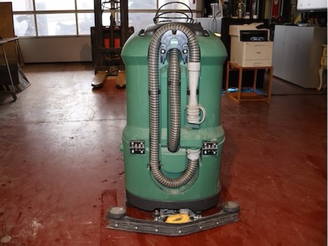 Boma schoonmaakmachine - afbeelding 6 van  9