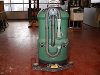 Boma schoonmaakmachine - afbeelding 6 van  9