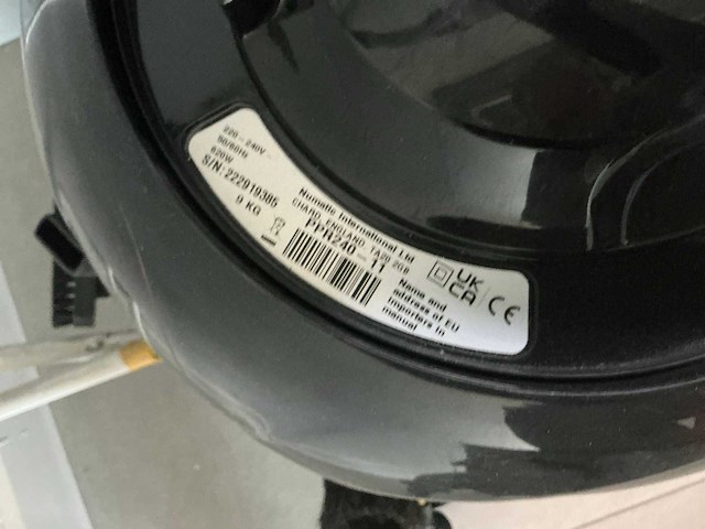 Boma schoonmaakwagen - afbeelding 3 van  3