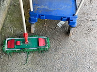 Boma schoonmaakwagen - afbeelding 3 van  5