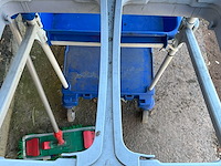 Boma schoonmaakwagen - afbeelding 4 van  5