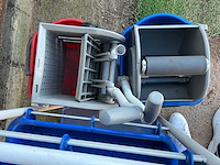 Boma schoonmaakwagen - afbeelding 5 van  5