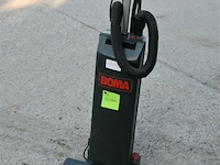 Boma stofzuiger