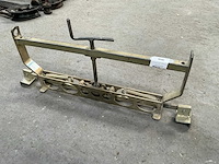 Bomaco mtq boordsteentang - afbeelding 2 van  4