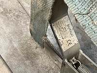 Bomaco mtq2 betonbandentang (2x) - afbeelding 1 van  4