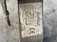 Bomaco mtq2 betonbandentang (2x) - afbeelding 2 van  4