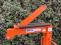 Bomaco pb20 pallethaak - afbeelding 6 van  7