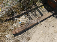Bomaco pb25 pallethaak - afbeelding 2 van  8