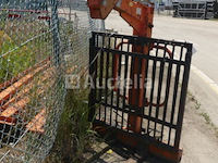 Bomaco pb25 pallethaak - afbeelding 5 van  8