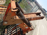 Bomaco pb25 pallethaak - afbeelding 7 van  8