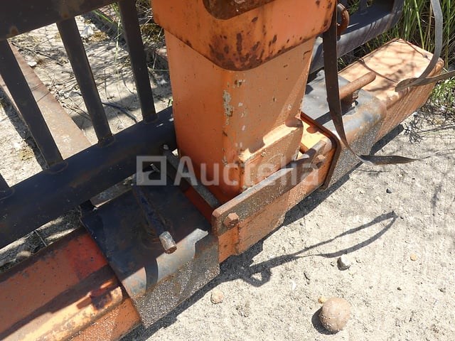 Bomaco pb25 pallethaak - afbeelding 8 van  8