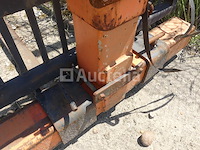Bomaco pb25 pallethaak - afbeelding 8 van  8