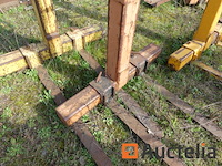 Bomaco pb25 palletheffer - afbeelding 3 van  8