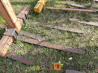 Bomaco pb25 palletheffer - afbeelding 4 van  8