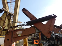 Bomaco pb25 palletheffer - afbeelding 6 van  8