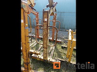 Bomaco pb25 palletheffer - afbeelding 2 van  8