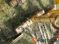 Bomaco pb25 palletheffer - afbeelding 5 van  8