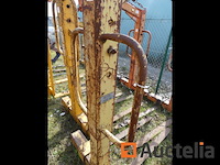 Bomaco pb25 palletheffer - afbeelding 6 van  8