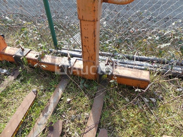 Bomaco pb25 palletheffer - afbeelding 3 van  7
