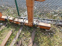 Bomaco pb25 palletheffer - afbeelding 3 van  7