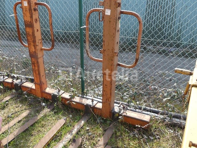 Bomaco pb25 palletheffer - afbeelding 5 van  7