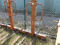 Bomaco pb25 palletheffer - afbeelding 5 van  7