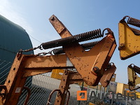 Bomaco pb25 palletheffer - afbeelding 2 van  8