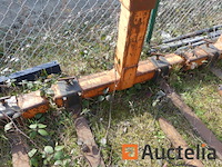 Bomaco pb25 palletheffer - afbeelding 7 van  8
