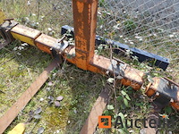 Bomaco pb25 palletheffer - afbeelding 3 van  7