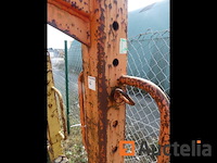 Bomaco pb25 palletheffer - afbeelding 6 van  7