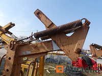 Bomaco pb25 palletheffer - afbeelding 2 van  7