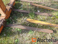 Bomaco pb25 palletheffer - afbeelding 3 van  7